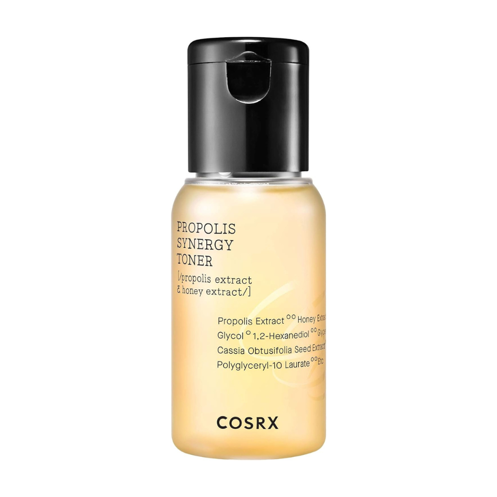 Cosrx Full Fit Propolis Synergy Toner - Propolis 72.6% - 50ml