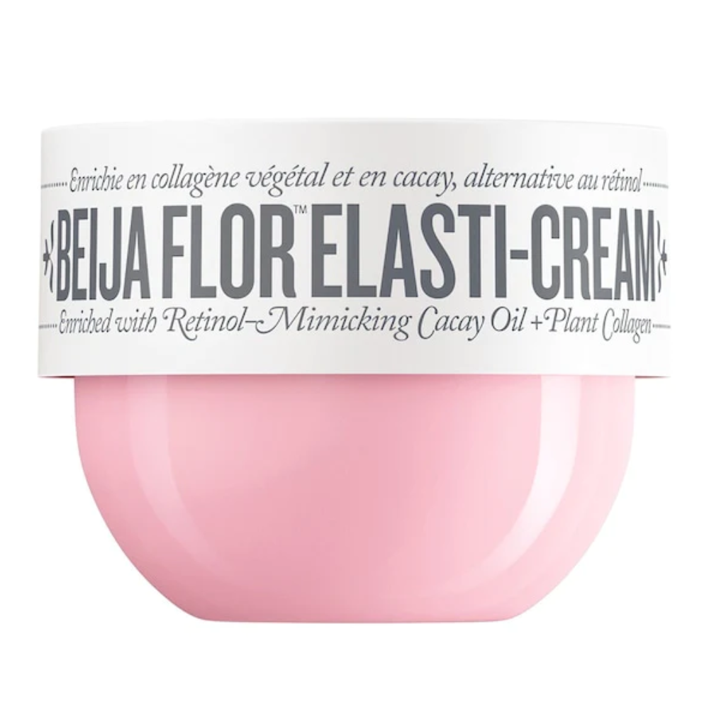 Sol De Janeiro Beija Florelasti-Cream - 75ml