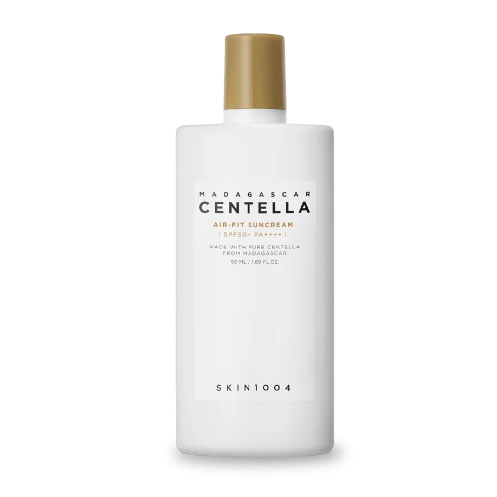 SKIN1004 MADAGASCAR CENTELLA AIR-FIT Suncream Plus SPF50+ PA++++ - 50ML
