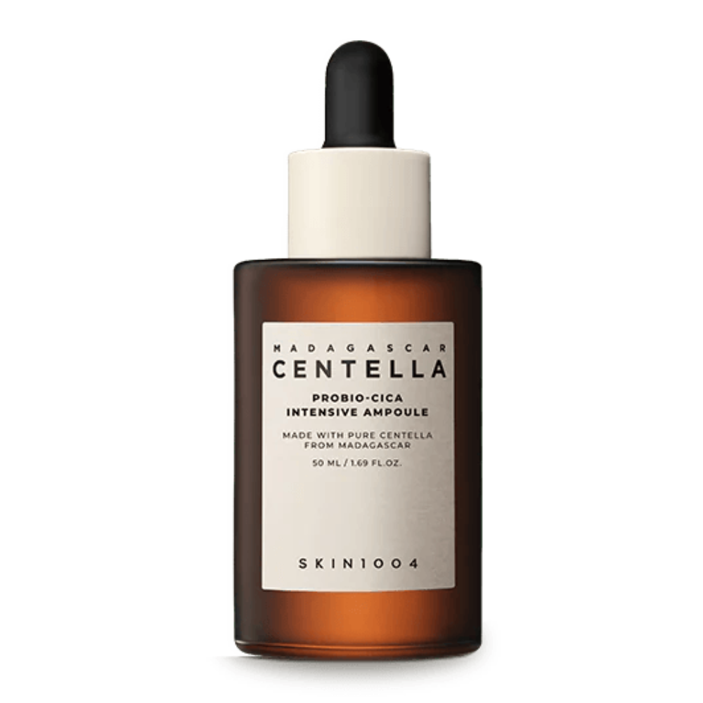 SKIN1004 MADAGASCAR CENTELLA Probio-Cica Intensive Ampoule - 50ML