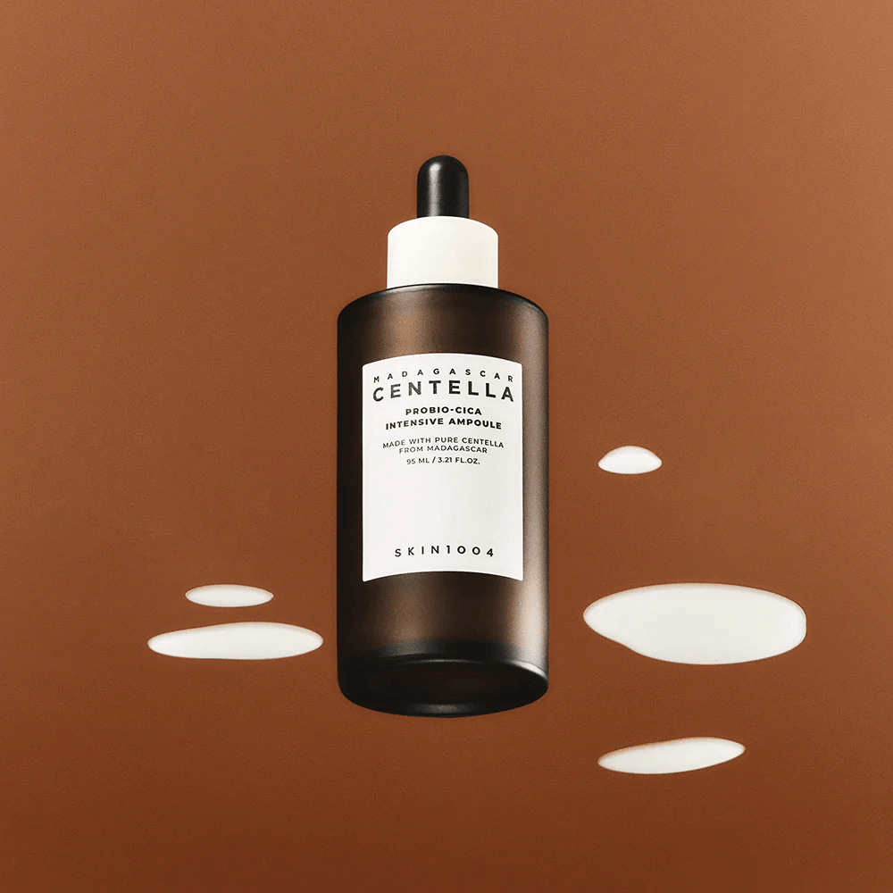 SKIN1004 MADAGASCAR CENTELLA Probio-Cica Intensive Ampoule - 50ML