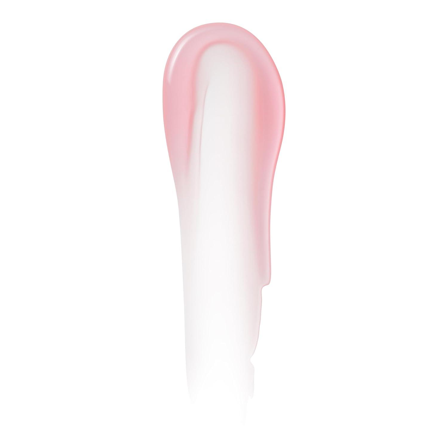 Elf Cosmetic Glow Reviver Lip Oil Infused with Apricot Oil - Pink Quartz