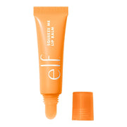 Elf Cosmetic Squeeze Me Lip Balm Moisturising Lip Balm with Hyaluronic Acid - Peach