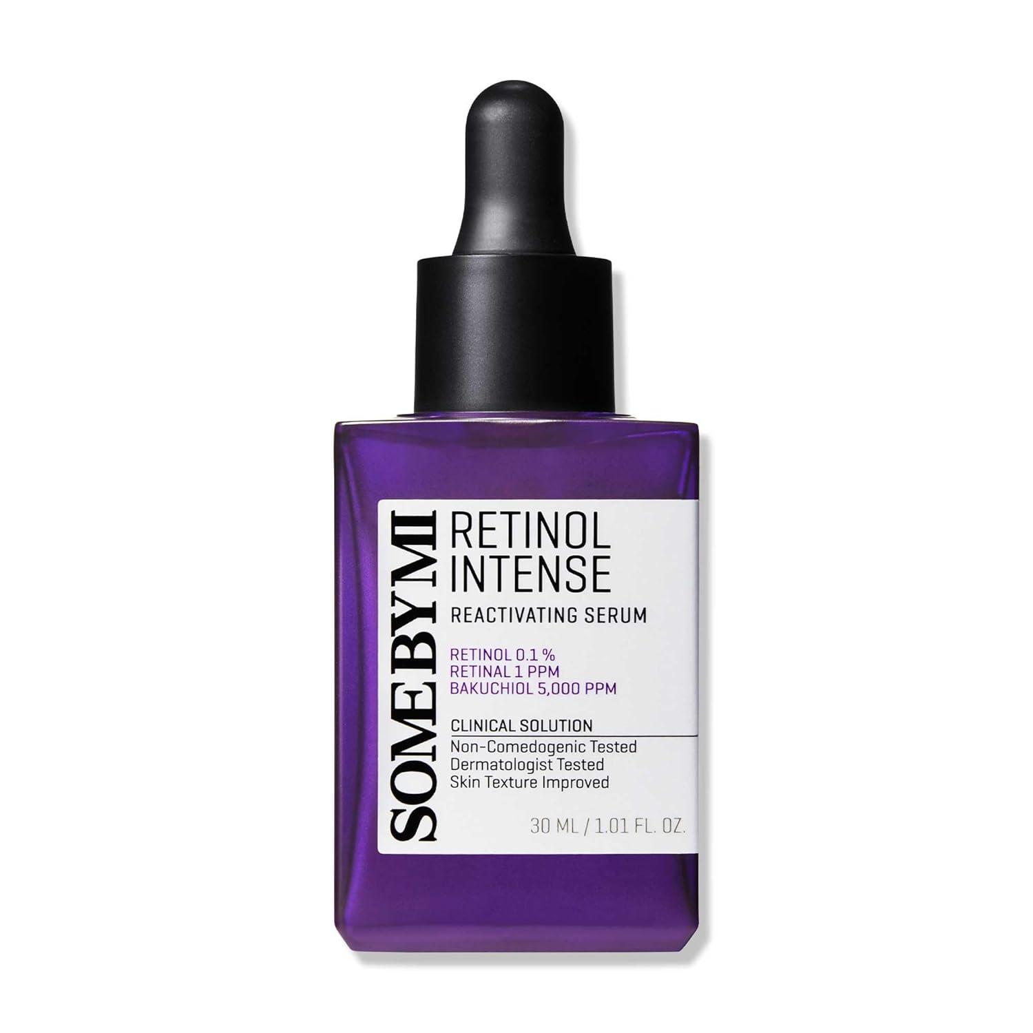Some By Mi Retinol Intense Reactivating Serum - 30ML