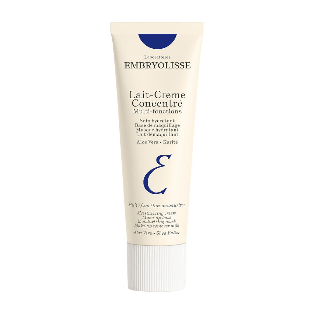 (Sans Emballage ou Emballage endommagé) Embryolisse Milk Cream Concentrate - 30 ml