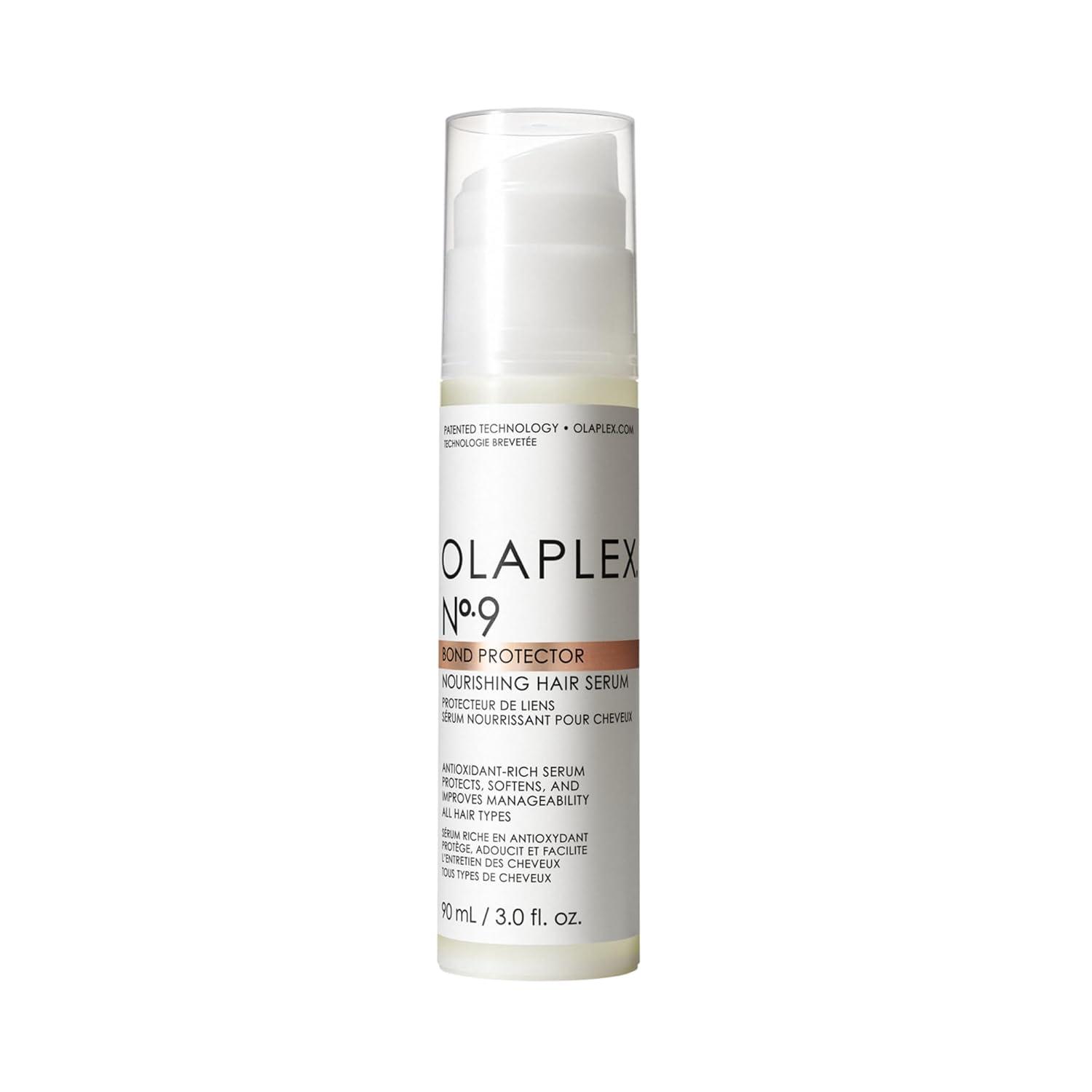 Olaplex N9 Bond Protector Nourishing Hair Serum - 90ML
