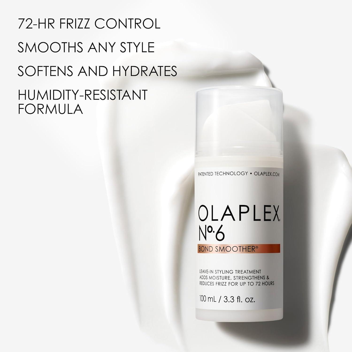 Olaplex No.6 Bond Smoother - 100 ml