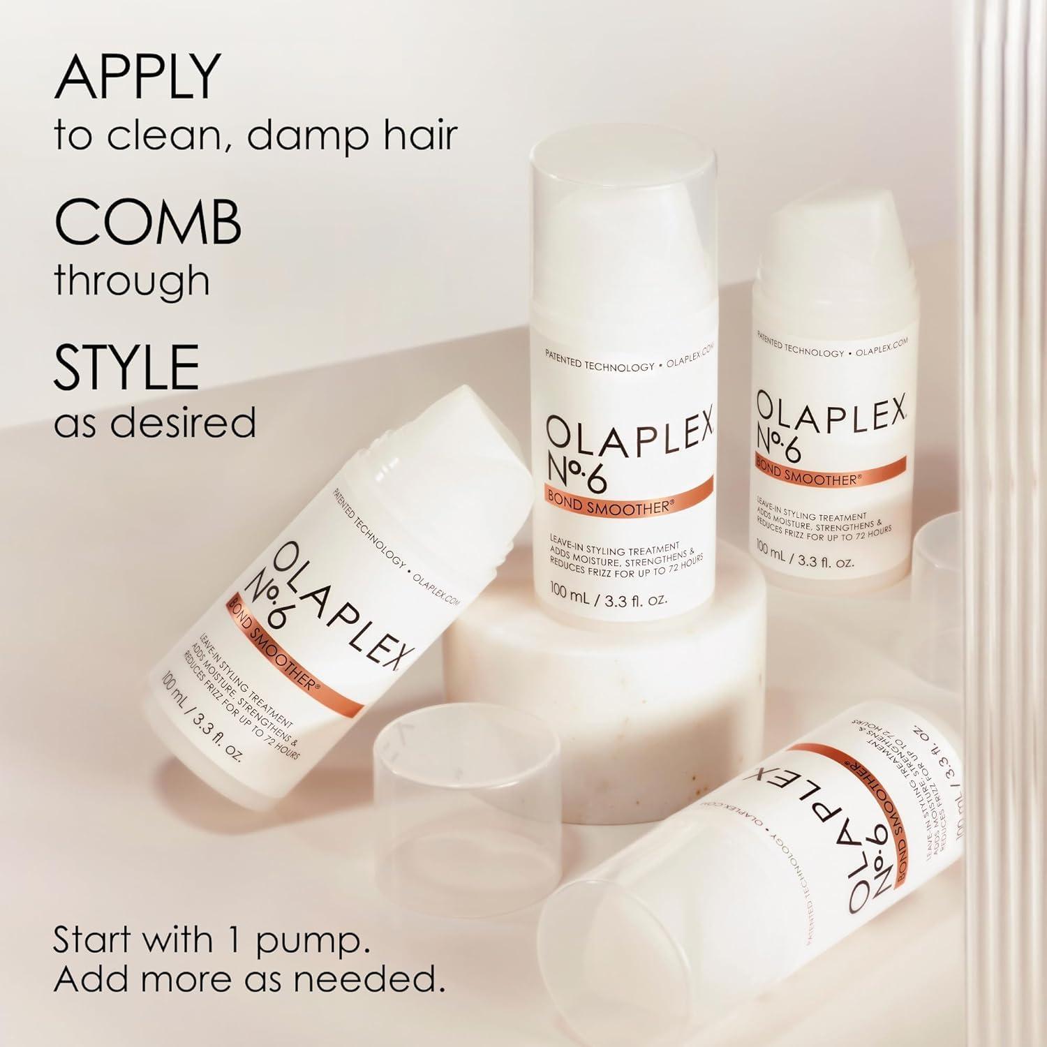 Olaplex No.6 Bond Smoother - 100 ml