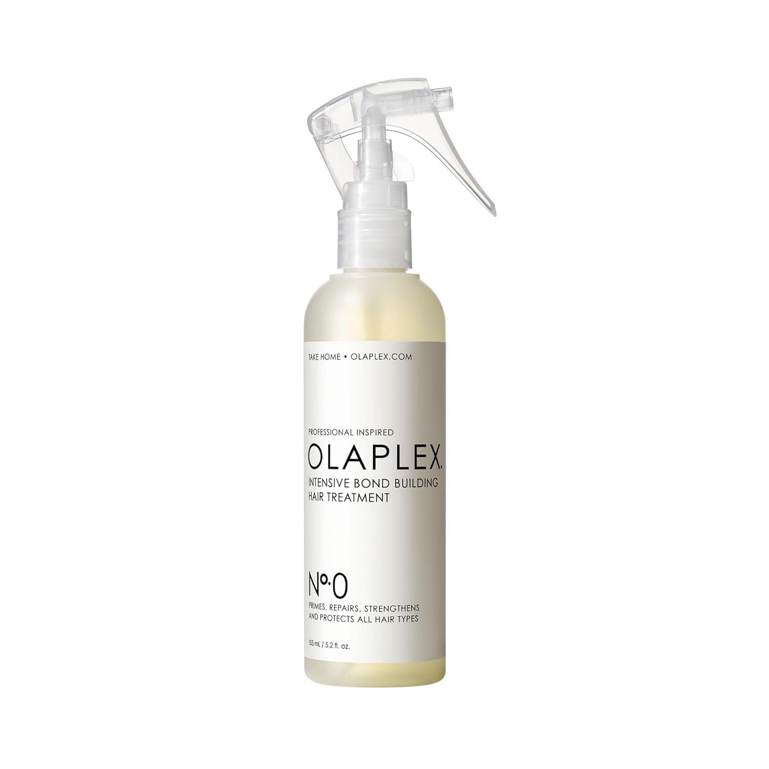 Olaplex No.0 Intensive Bond Building Hair Treatment - 155 ml