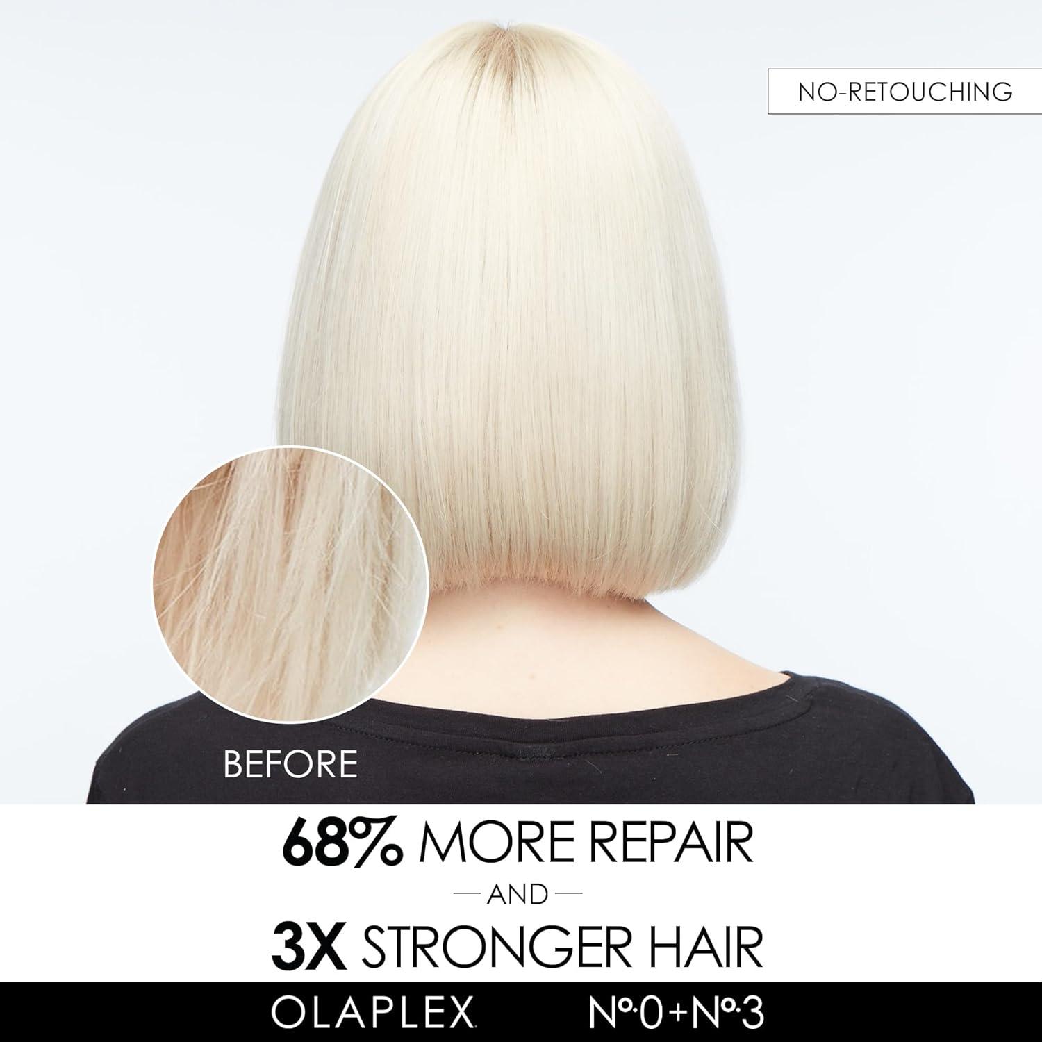 Olaplex No.0 Intensive Bond Building Hair Treatment - 155 ml
