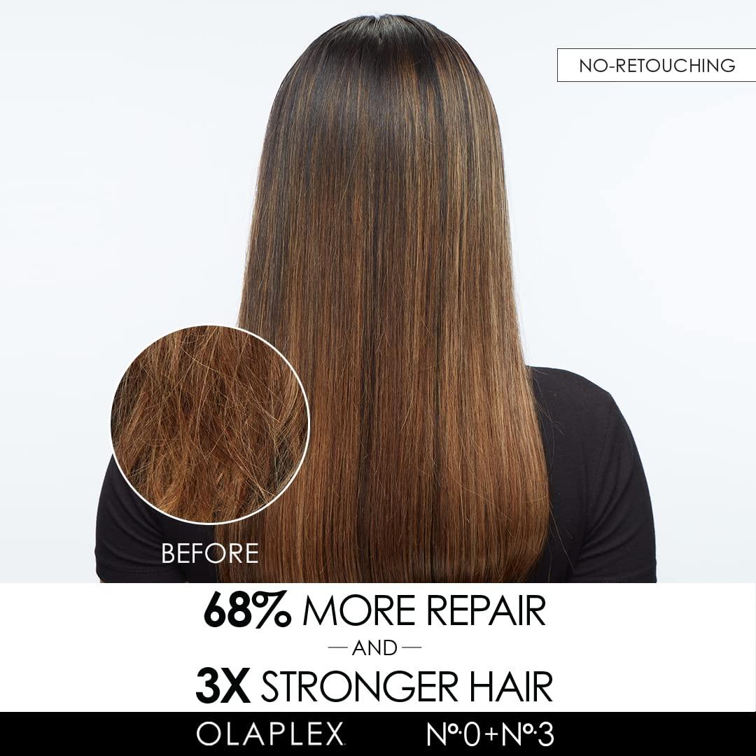 Olaplex No.0 Intensive Bond Building Hair Treatment - 155 ml