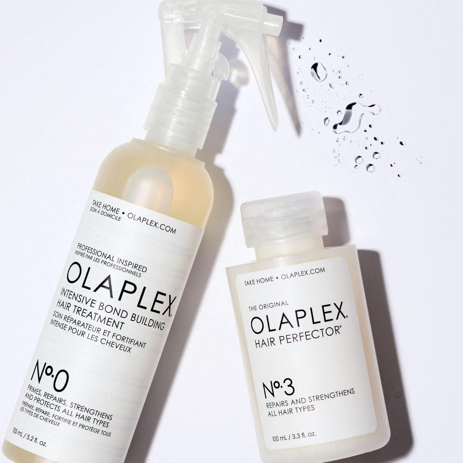 Olaplex No.0 Intensive Bond Building Hair Treatment - 155 ml
