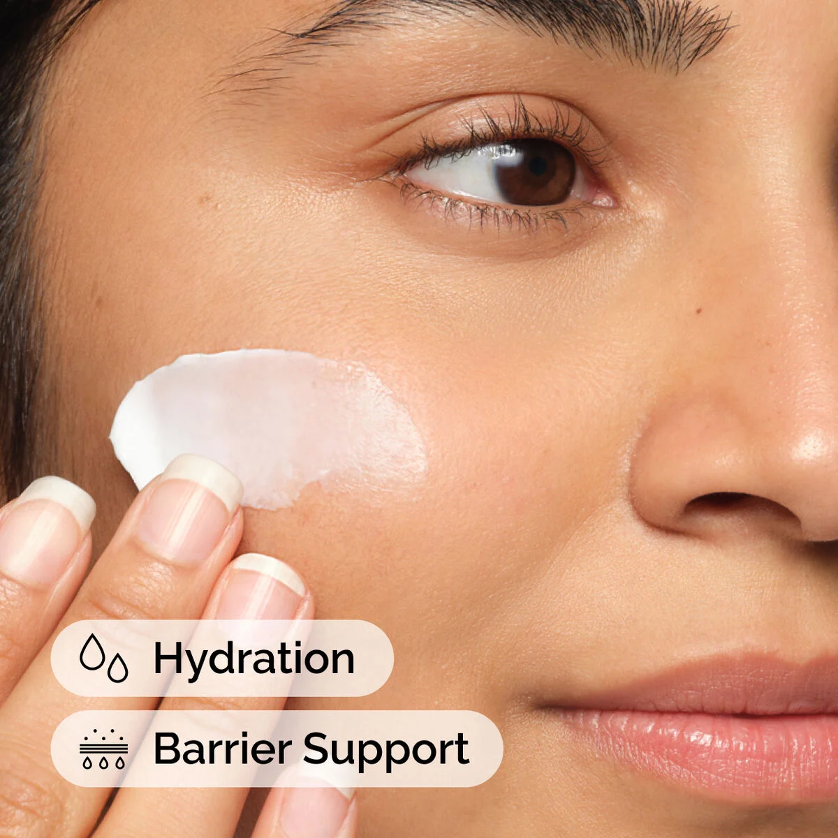 The Ordinary Natural Moisturizing Factors + HA - 30ML