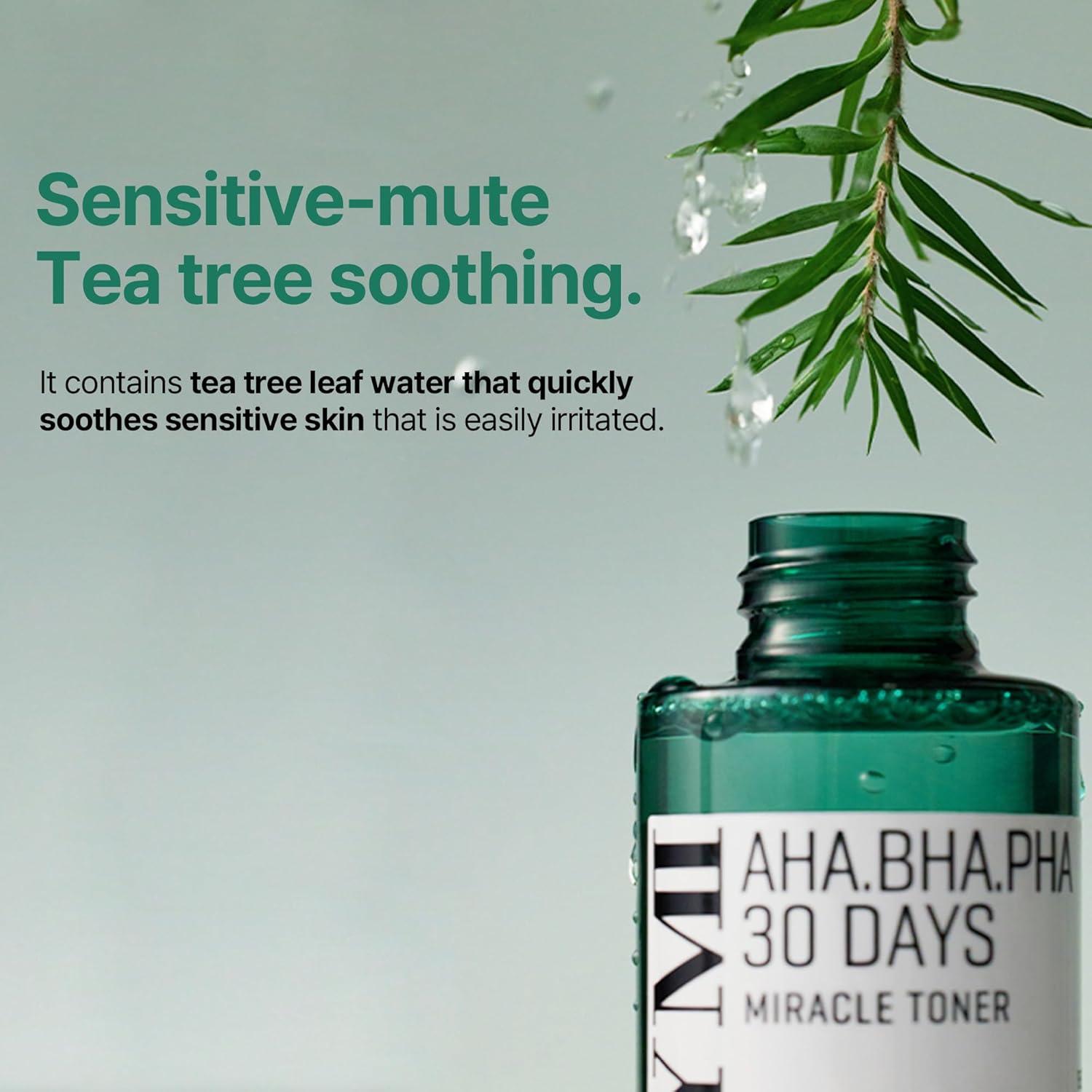 Some By Mi AHA BHA PHA 30 Days Miracle Toner - 150ml