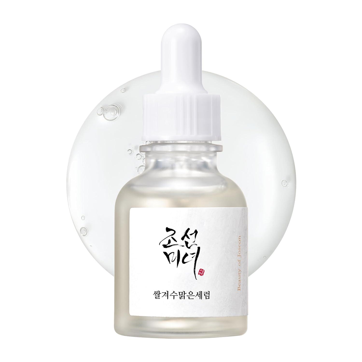Beauty of Joseon Glow Deep Serum : Rice + Alpha Arbutin - 30ML