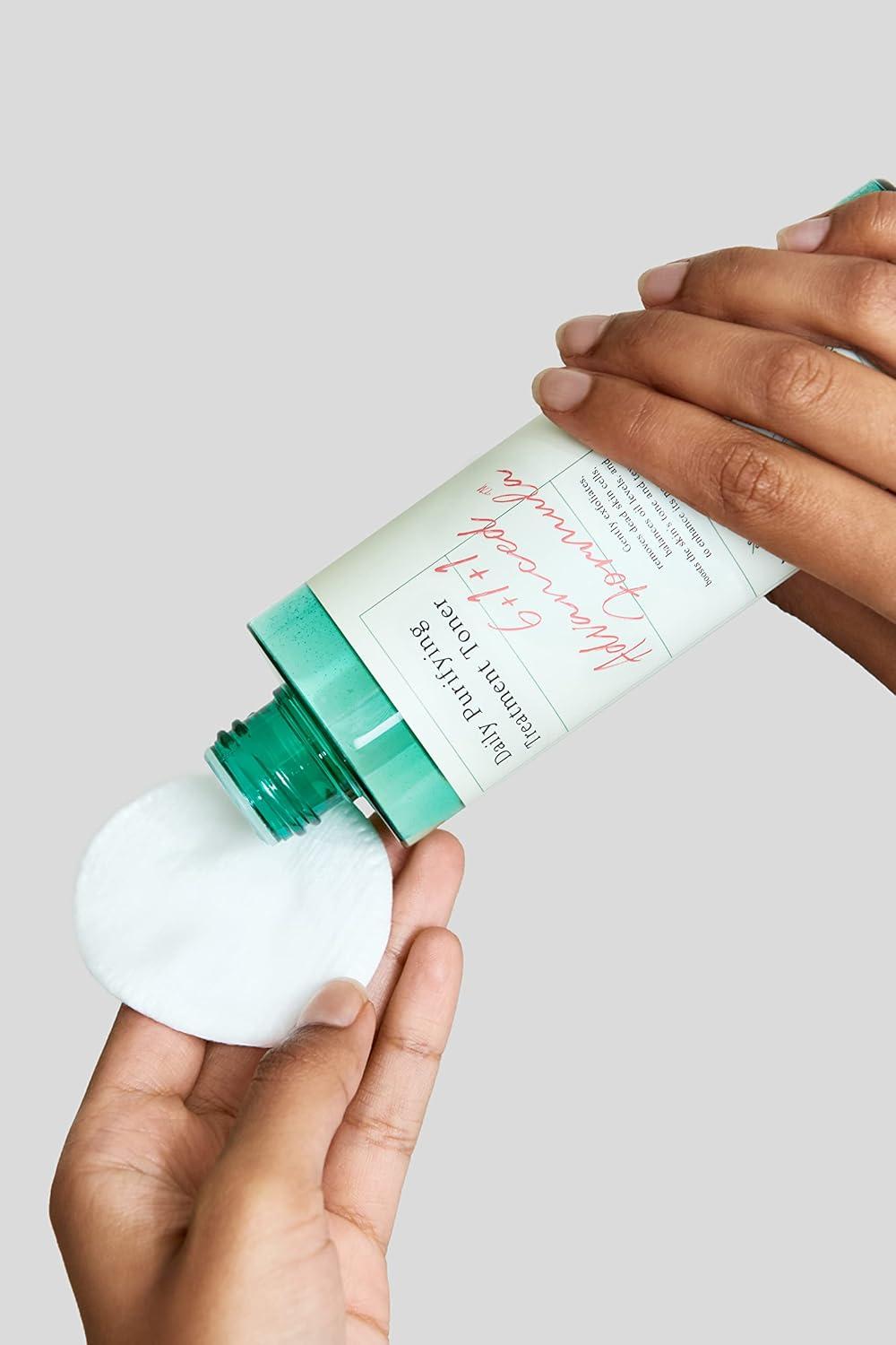 AXIS-Y Daily Purifying Treatment Toner - 200ML