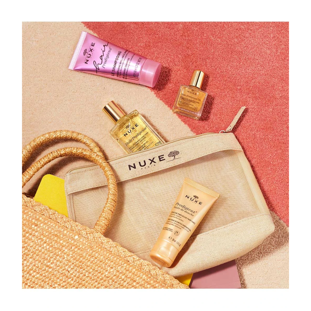 Nuxe Prodigieux Must Haves - cadeau pour femmes
