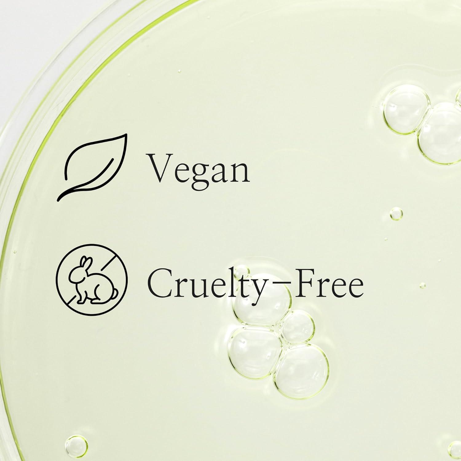 Beauty of Joseon Calming Serum : Green Tea + Panthenol - 30ml