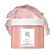 Beauty of Joseon Red Bean Refreshing Pore Mask - 140ML