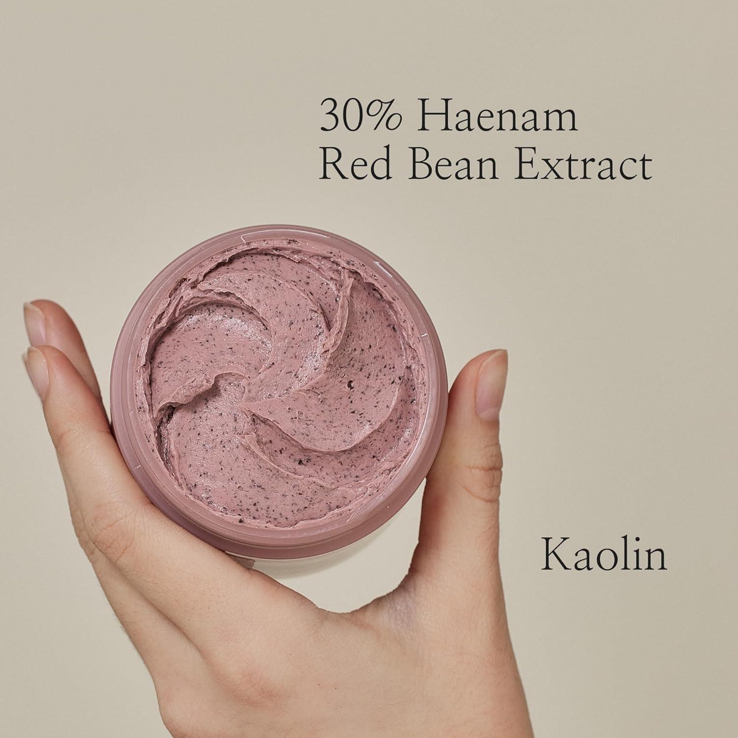 Beauty of Joseon Red Bean Refreshing Pore Mask - 140ML