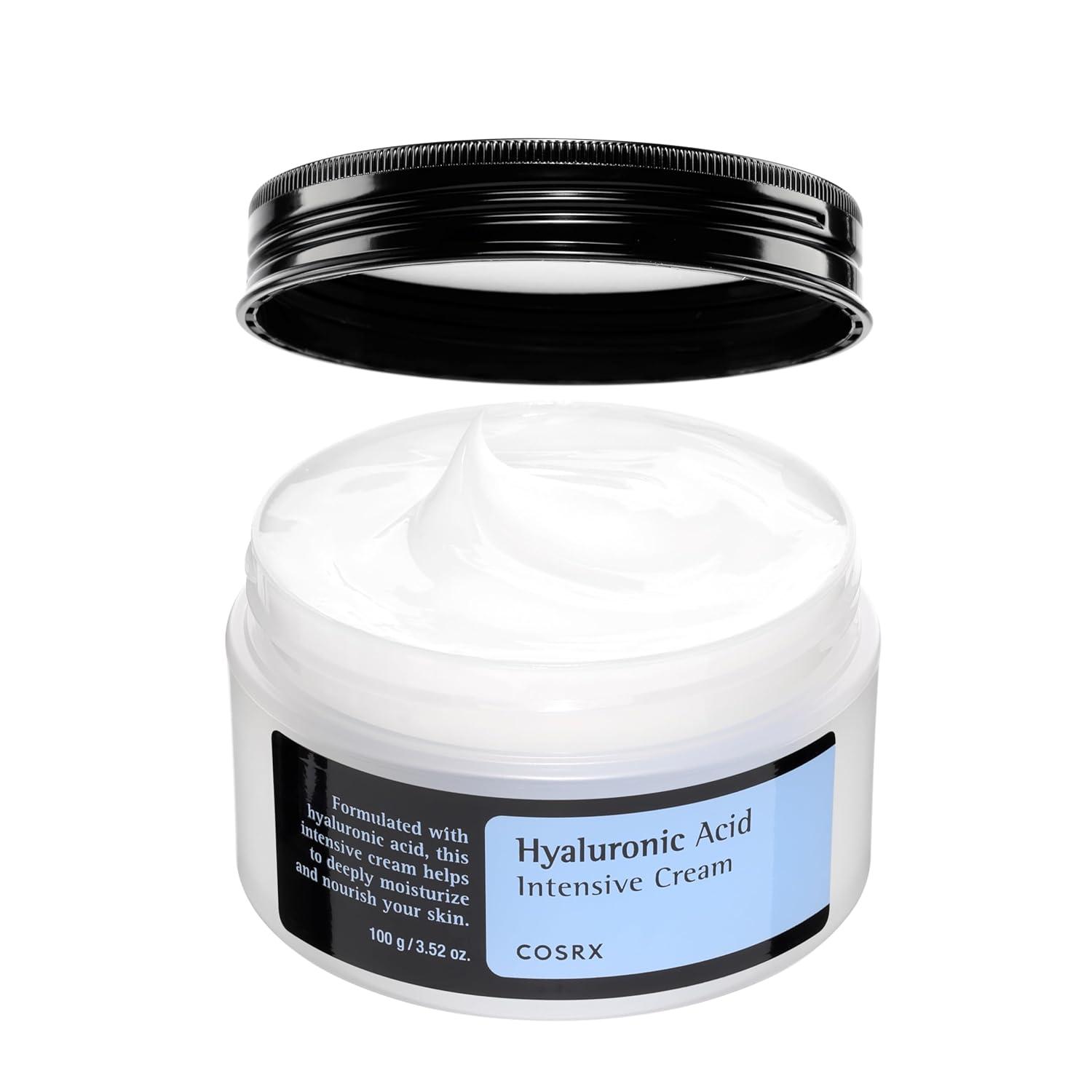 Cosrx Hyaluronic Acid Intensive Cream - 100g
