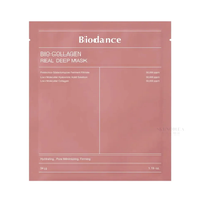 BIODANCE Bio-Collagen Real Deep Mask