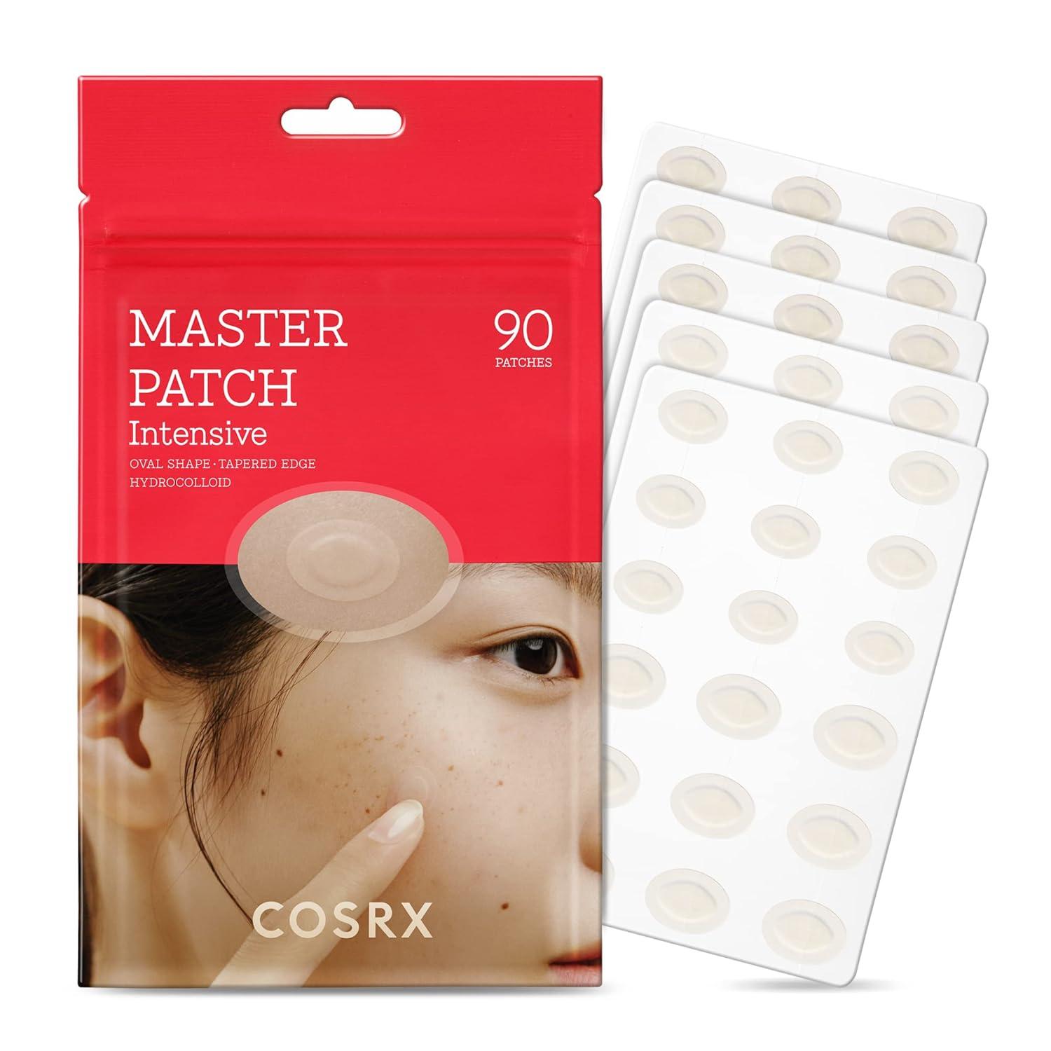Cosrx Master Patch Intensive - 90pcs