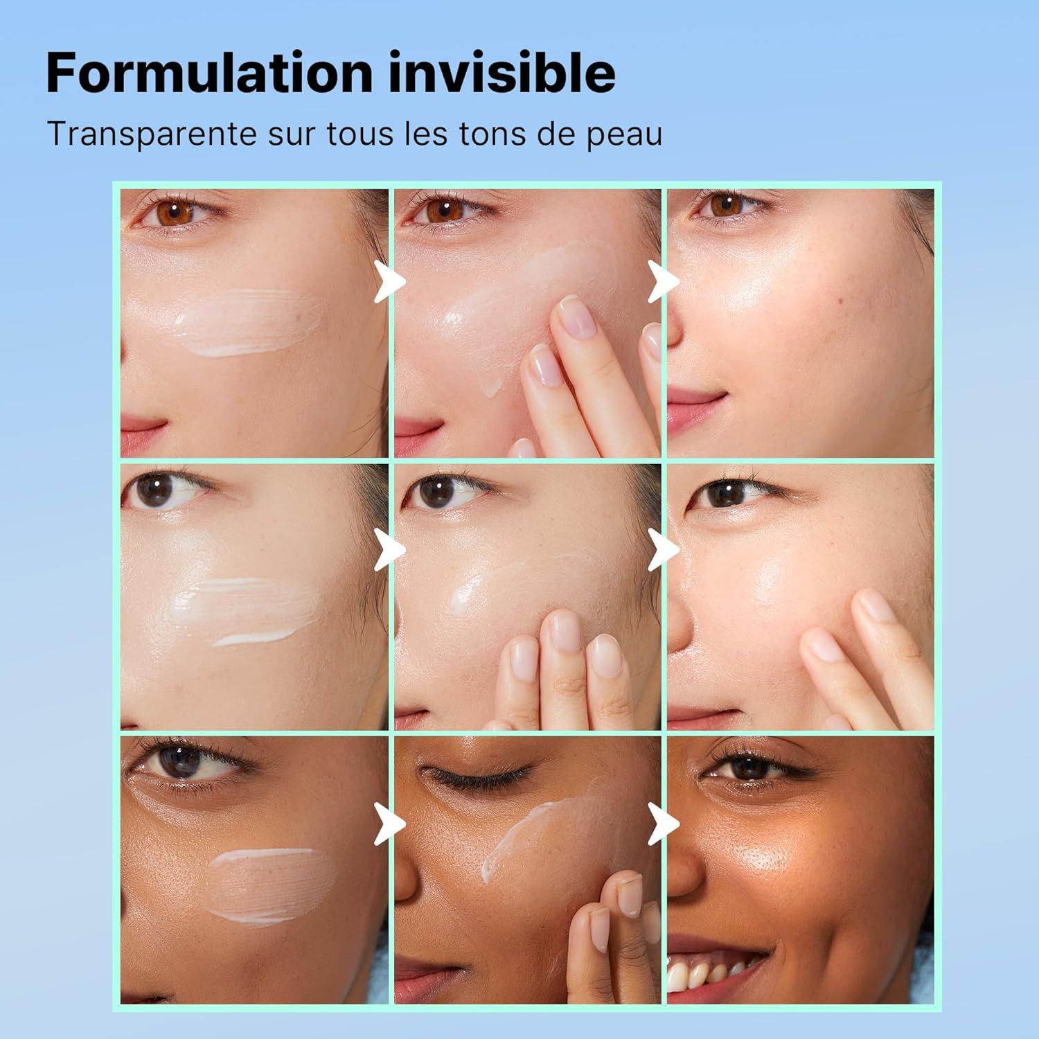 Cosrx Ultra Light Invisible Sunscreen - 50mL