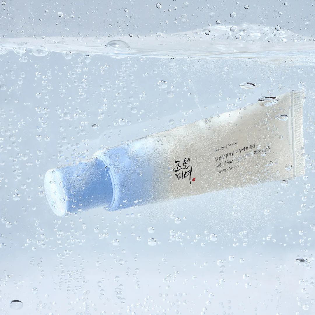 Beauty of Joseon Relief Sun Aqua-fresh : Rice + B5 - 50ml
