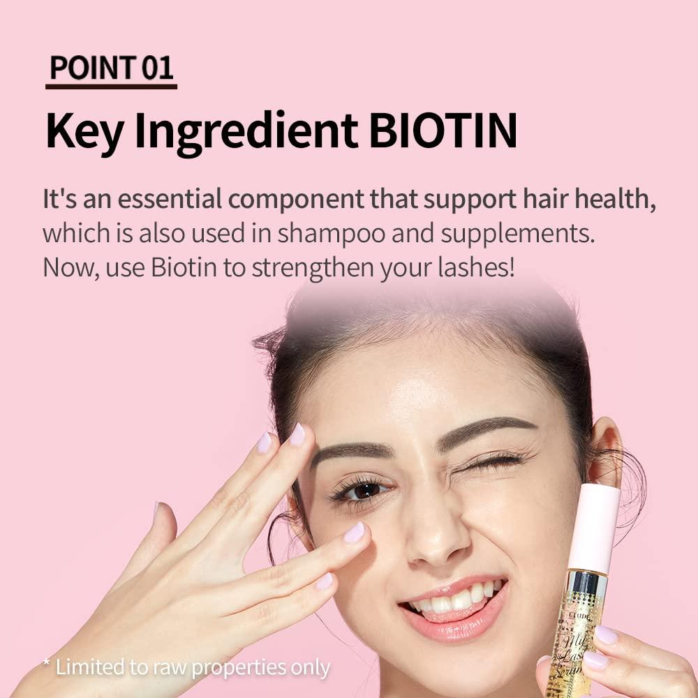 Etude My Lash Serum - 9g