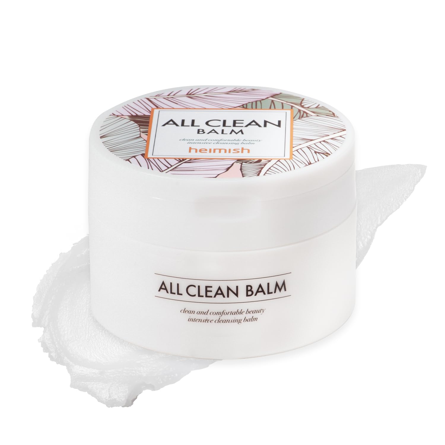 Heimish All Clean balm 120ml