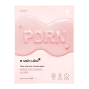 Medicube PDRN Pink Vita Coating Mask 22g