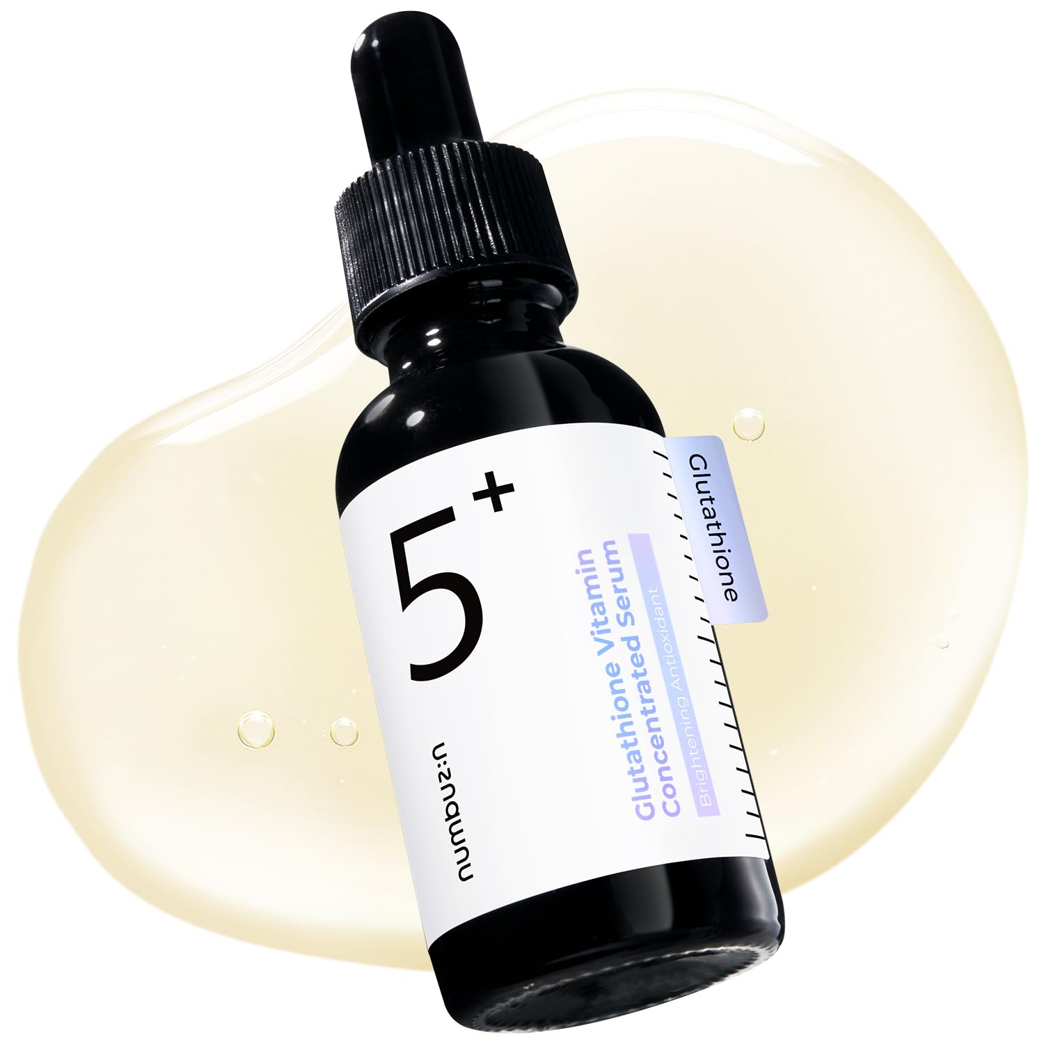 Numbuzin No5 Vitamin Concentrated Serum 30ml