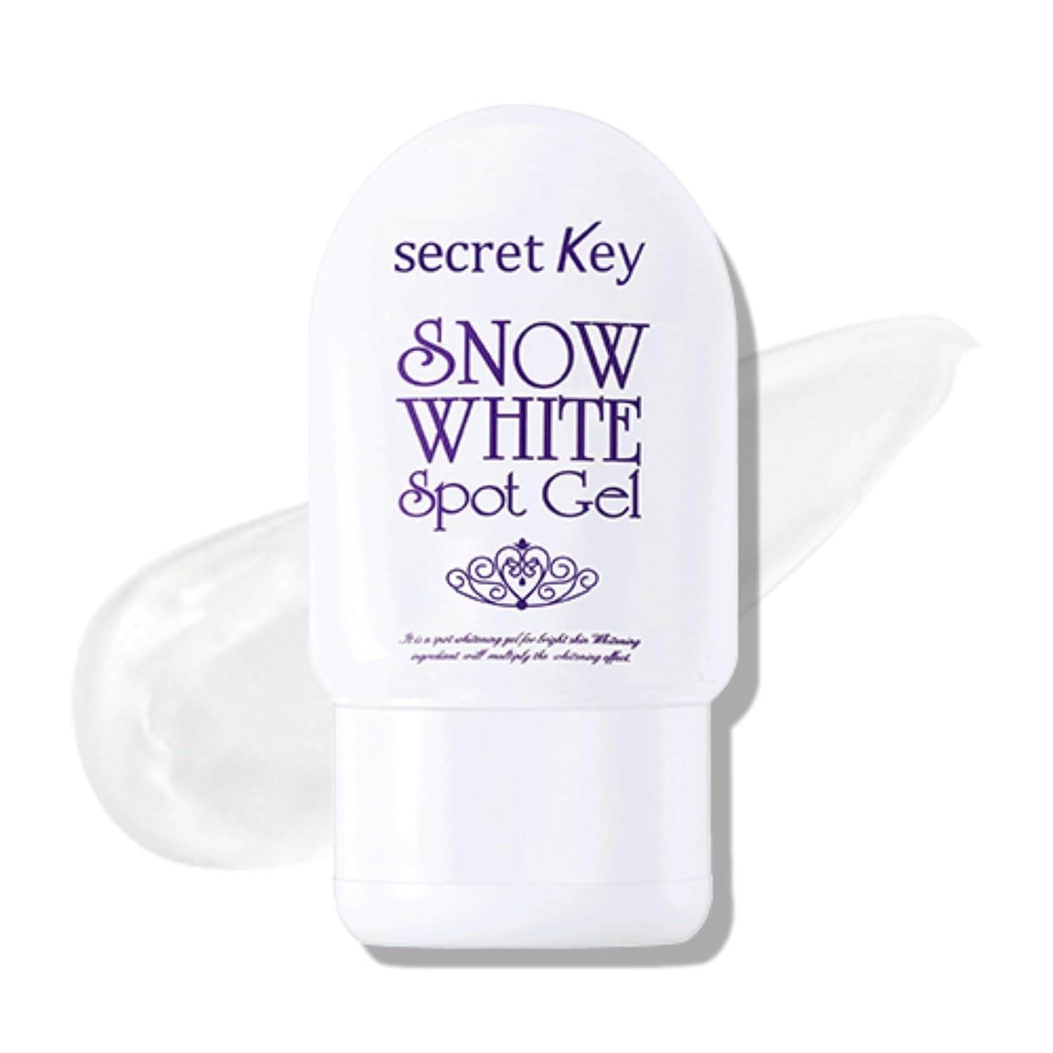 Secret Key Snow White Spot Gel 65g
