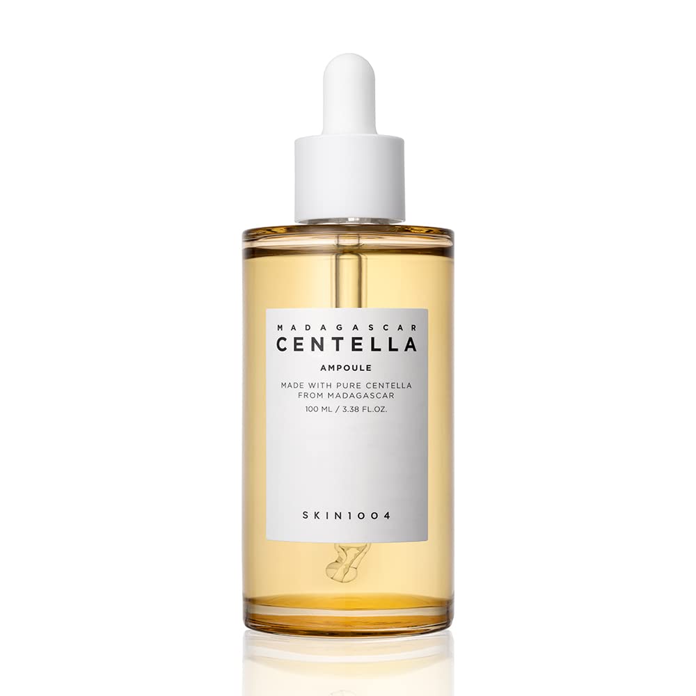 SKIN1004 MADAGASCAR CENTELLA Ampoule 100ML
