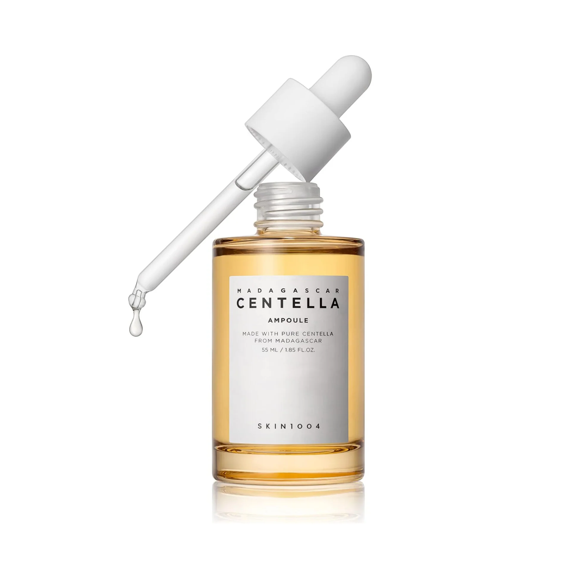 SKIN1004 MADAGASCAR CENTELLA Ampoule 55ML