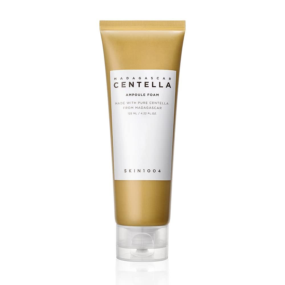 SKIN1004 MADAGASCAR CENTELLA Ampoule Foam 125ML