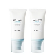 SKIN1004 MADAGASCAR Centella Hyalu-Cica Water-Fit Sun Serum 2x50ML (TWIN PACK)