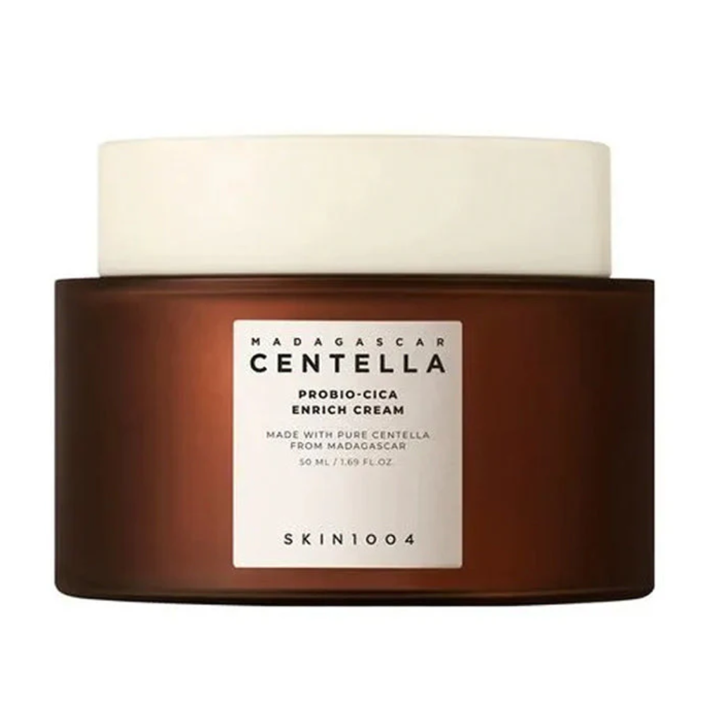 SKIN1004 Madagascar Centella Probio-Cica Enrich Cream 50ML