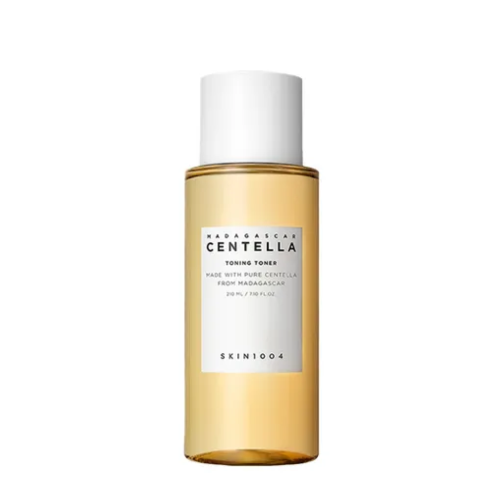 SKIN1004 MADAGASCAR CENTELLA Toning Toner 210ML