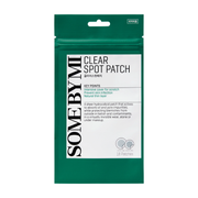 Some By Mi 30 days miracle clear spot patch 18 patches