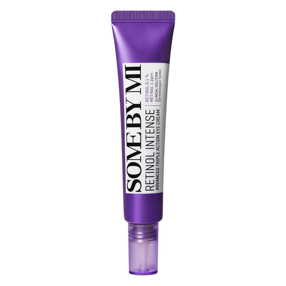 Some By Mi Retinol Intense Advanced Triple Action Eye Cream 30 ml