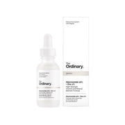 The Ordinary Niacinamide 10% + Zinc 1% 30ML - Sérum Anti-Imperfection