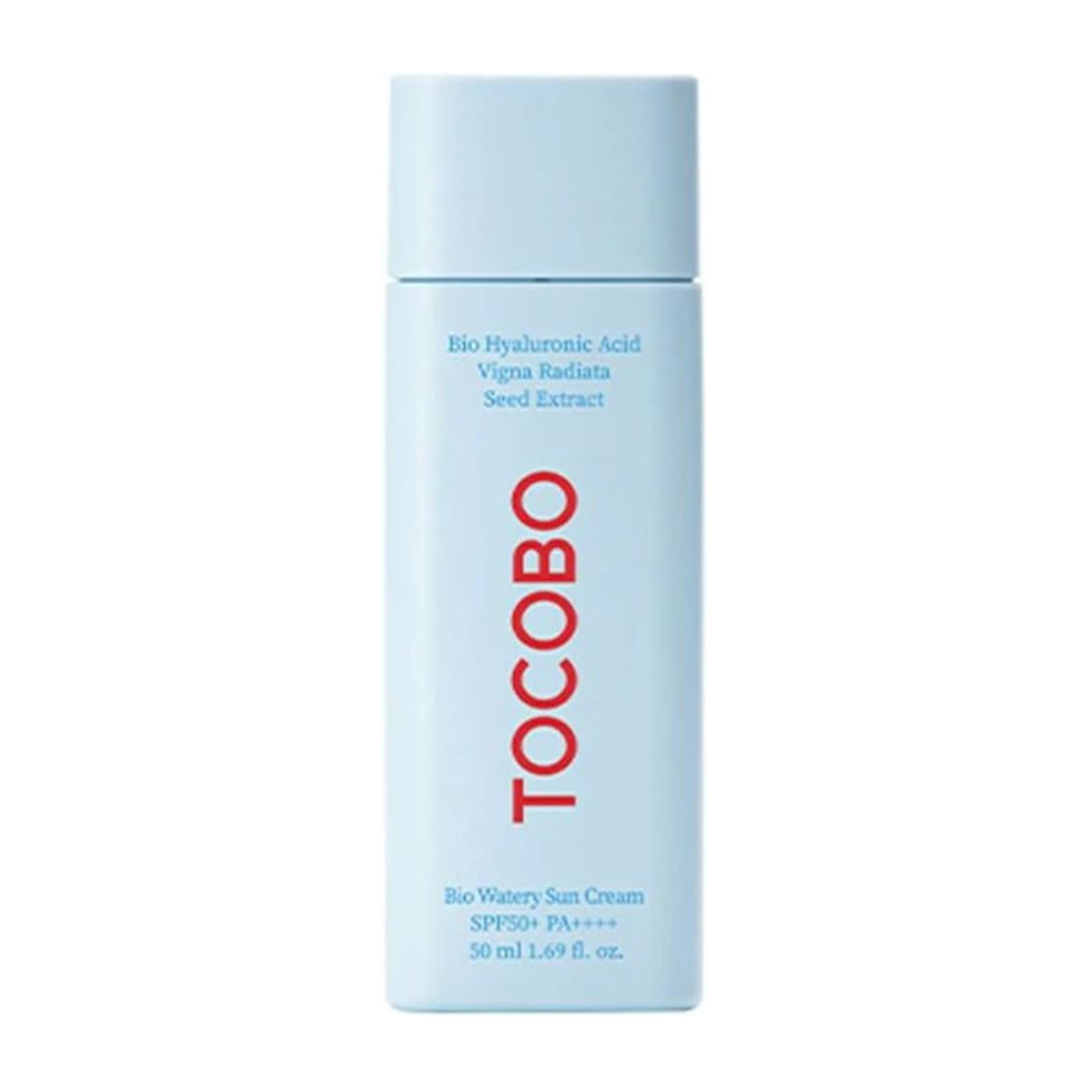 Tocobo Bio Watery Sun Cream SPF50 50ML