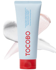 Tocobo Coconut Clay Cleansing Foam 150ml